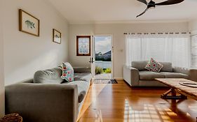 Cute, Comfy, Family And Pet Friendly
